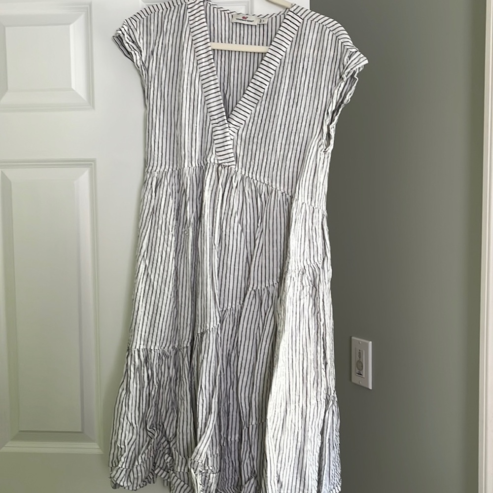 Vineyard Vines Summer dress